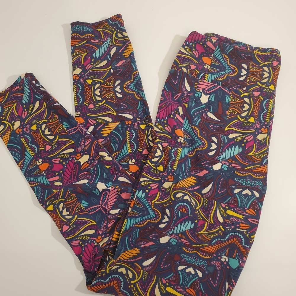 Super Soft Leggings - Picture 1 of 5